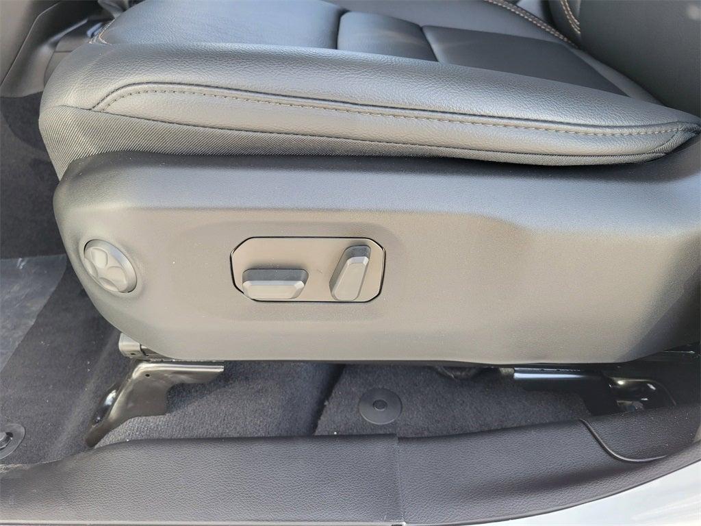 new 2025 Jeep Gladiator car, priced at $44,140