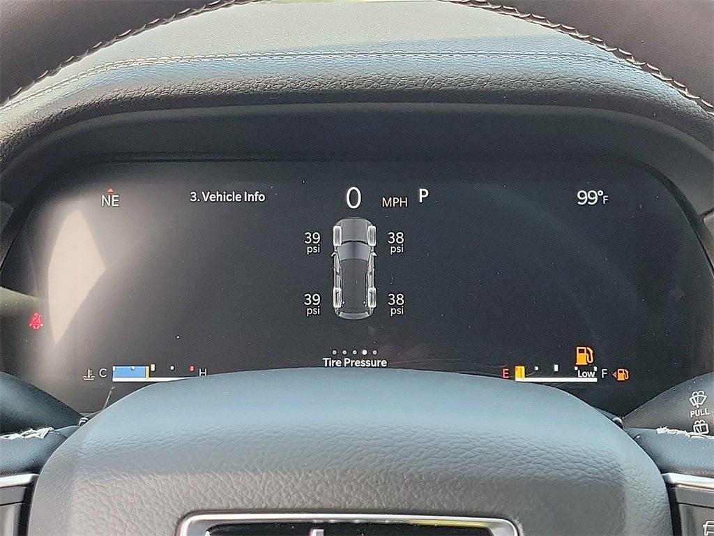 new 2025 Jeep Grand Cherokee car, priced at $45,665
