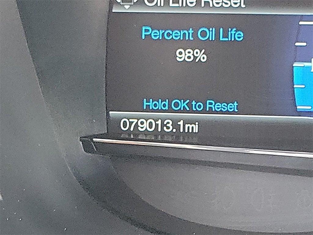 used 2017 Ford Explorer car, priced at $17,900