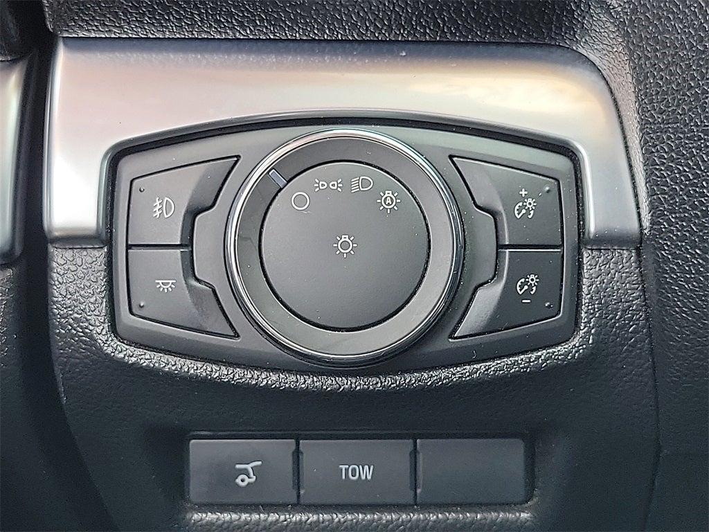 used 2017 Ford Explorer car, priced at $17,900