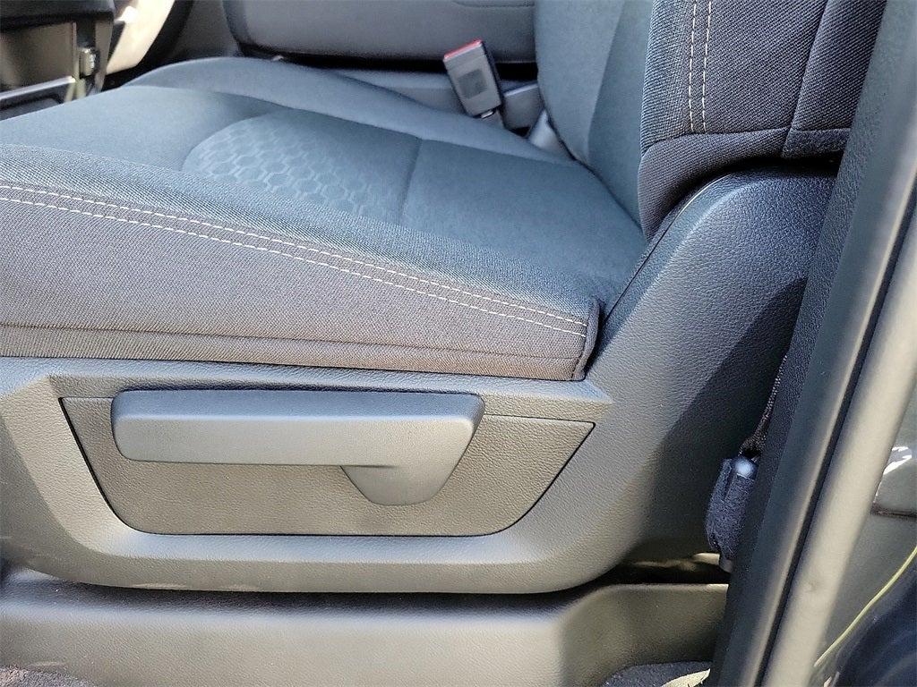 new 2026 Ram 2500 car, priced at $62,658