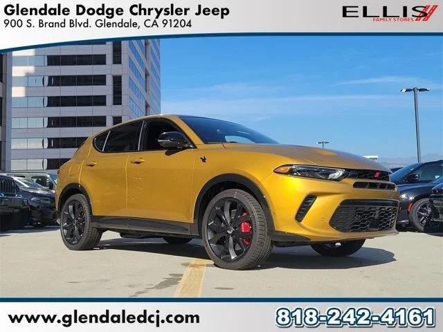 new 2024 Dodge Hornet car, priced at $41,411