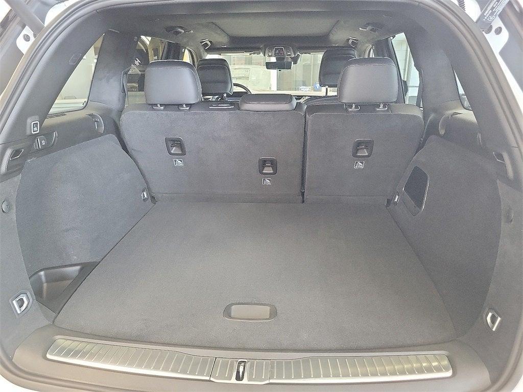 new 2025 Jeep Grand Cherokee car, priced at $65,037