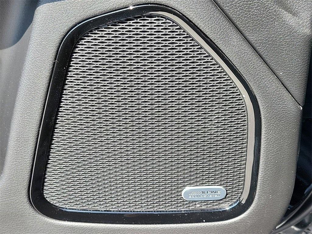 new 2026 Jeep Compass car, priced at $36,150