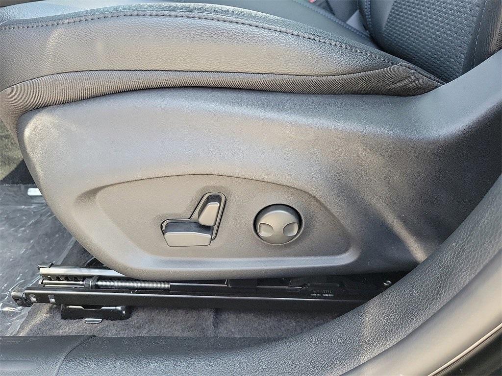 new 2026 Jeep Compass car, priced at $36,150