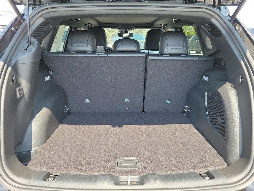 new 2026 Jeep Compass car, priced at $36,150