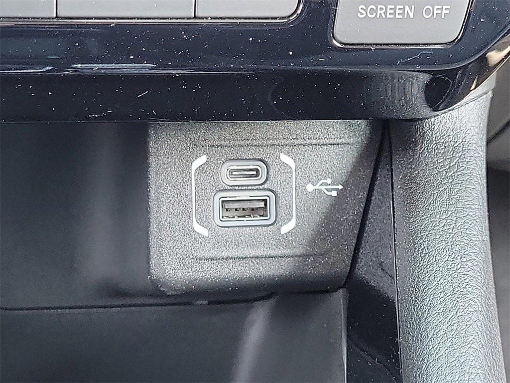 new 2026 Jeep Compass car, priced at $36,150