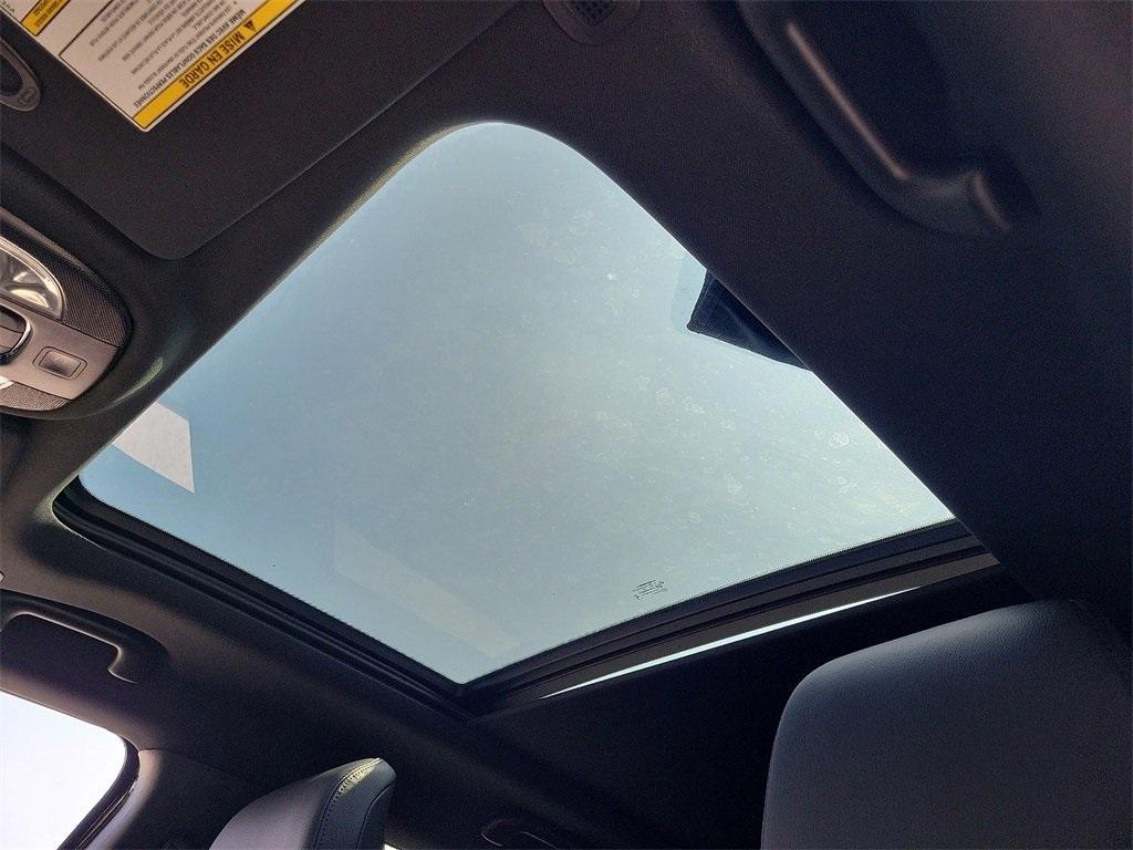 new 2026 Jeep Compass car, priced at $36,150