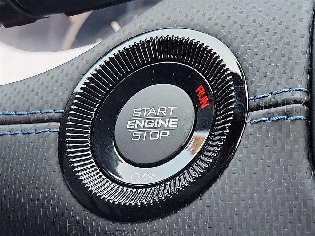 new 2026 Jeep Compass car, priced at $36,150