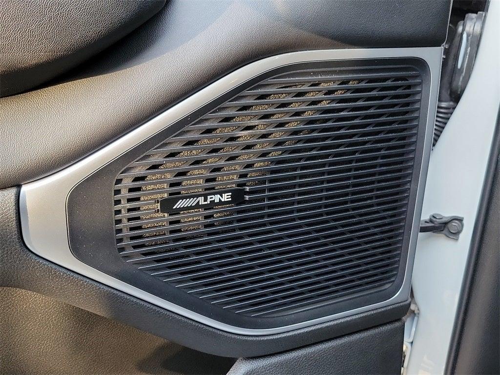 new 2025 Jeep Wagoneer car, priced at $64,476