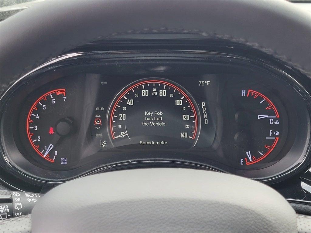 new 2026 Dodge Durango car, priced at $49,085