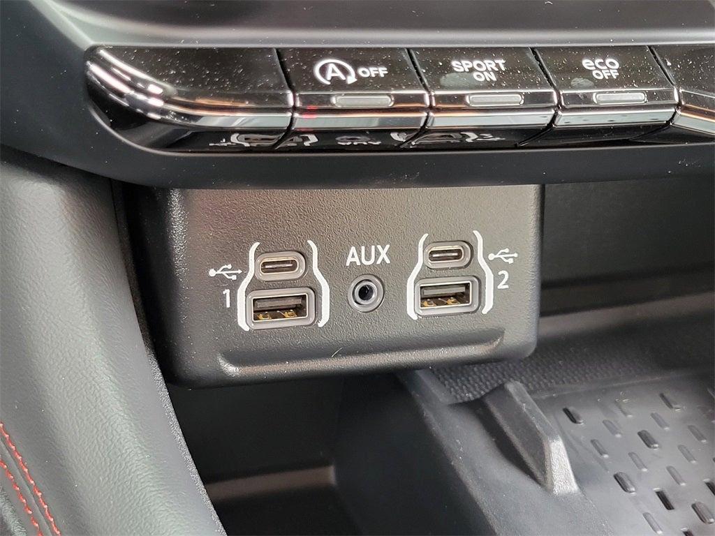 new 2026 Dodge Durango car, priced at $49,085