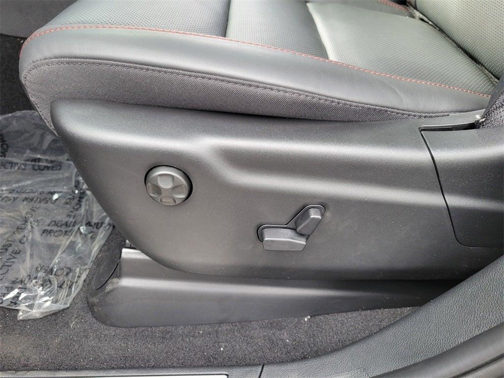 new 2026 Dodge Durango car, priced at $49,085