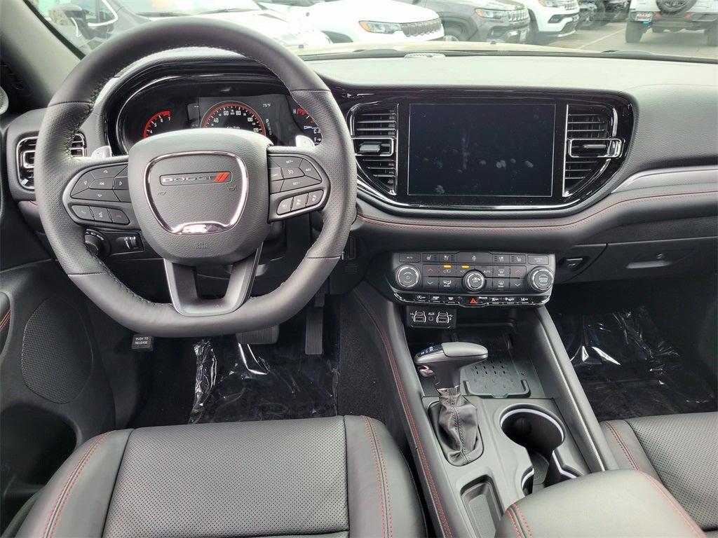 new 2026 Dodge Durango car, priced at $49,085