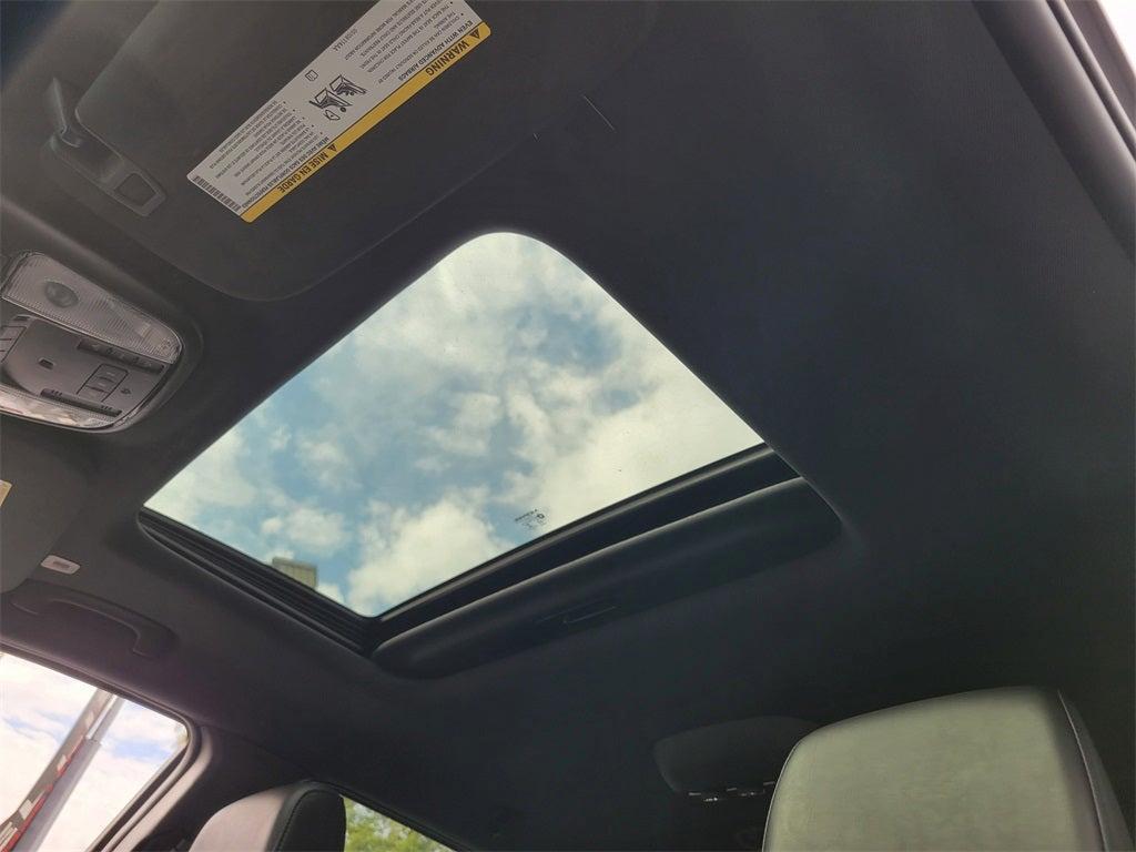 new 2026 Dodge Durango car, priced at $49,085