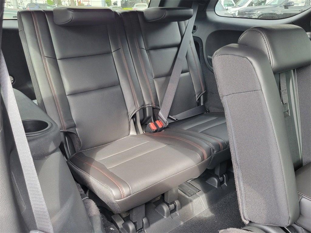 new 2026 Dodge Durango car, priced at $49,085