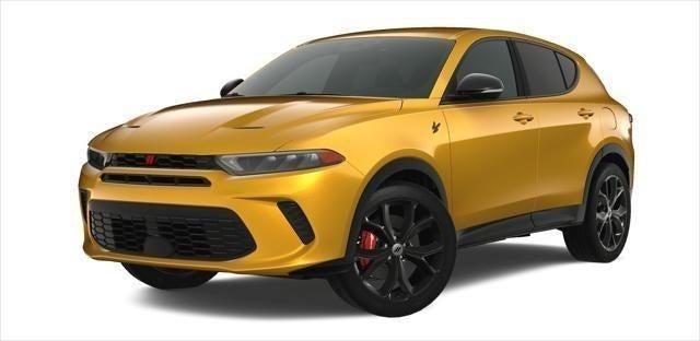 new 2024 Dodge Hornet car, priced at $36,780