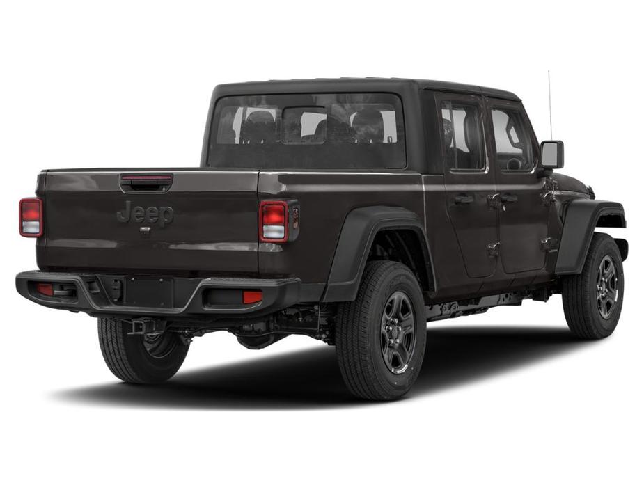 new 2023 Jeep Gladiator car, priced at $46,376