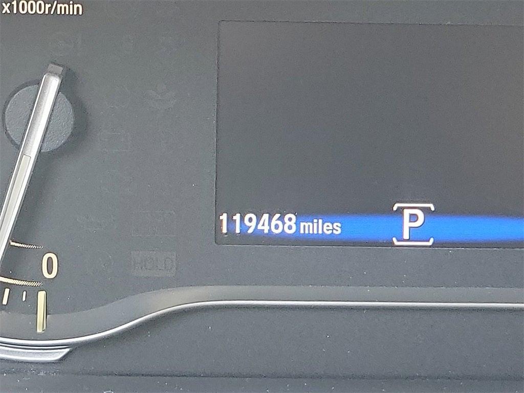 used 2016 Honda Pilot car, priced at $17,488