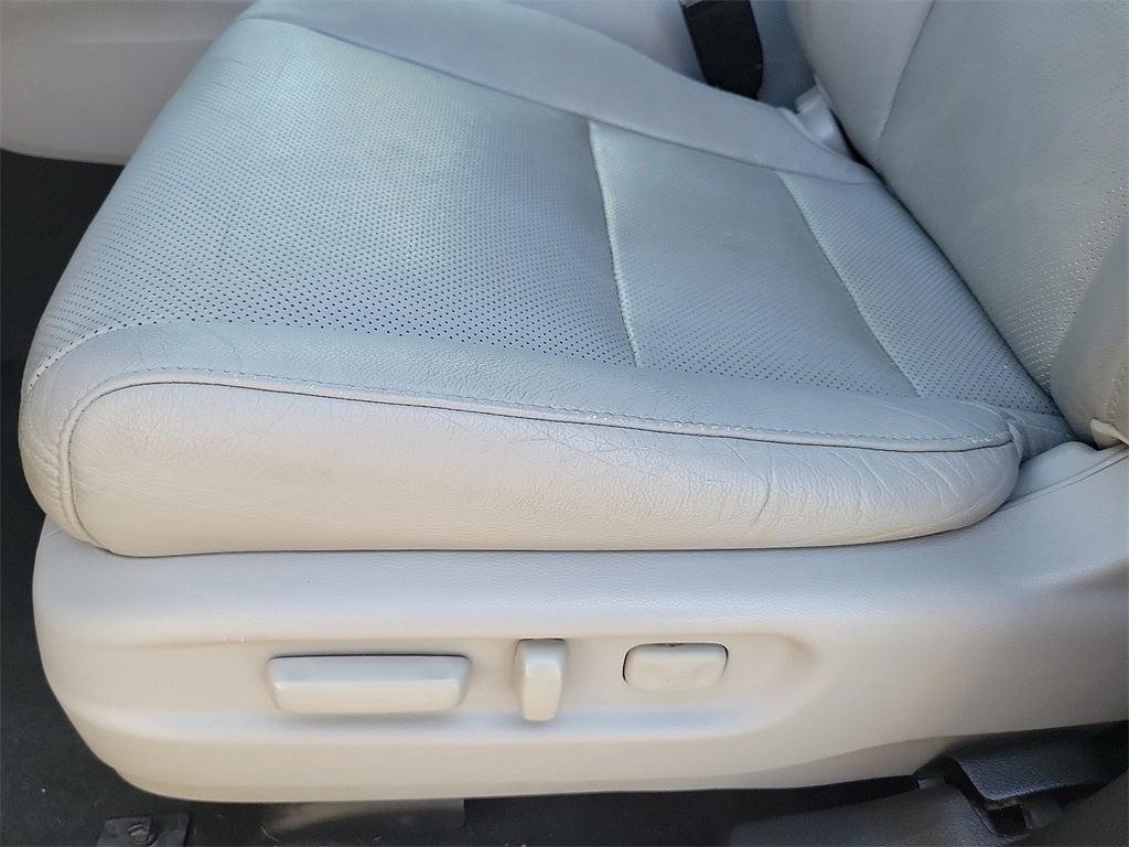 used 2016 Honda Pilot car, priced at $17,488