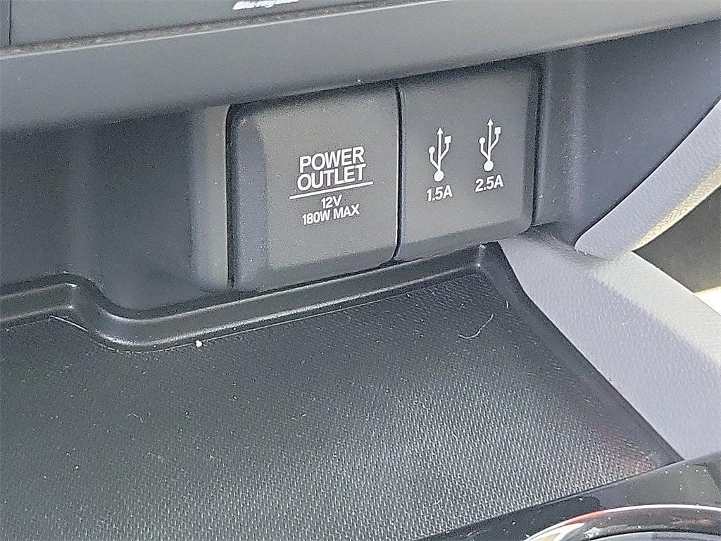 used 2016 Honda Pilot car, priced at $17,488