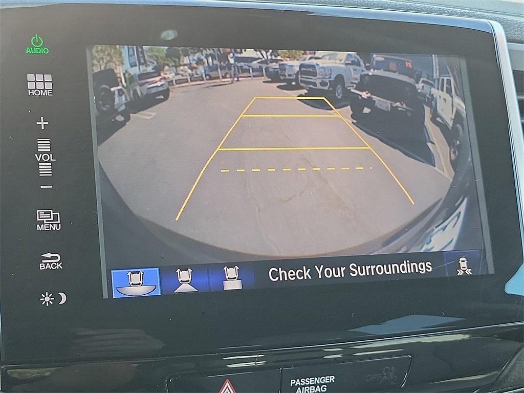 used 2016 Honda Pilot car, priced at $15,888