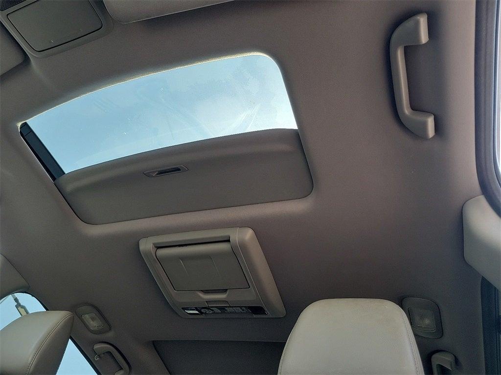 used 2016 Honda Pilot car, priced at $17,488