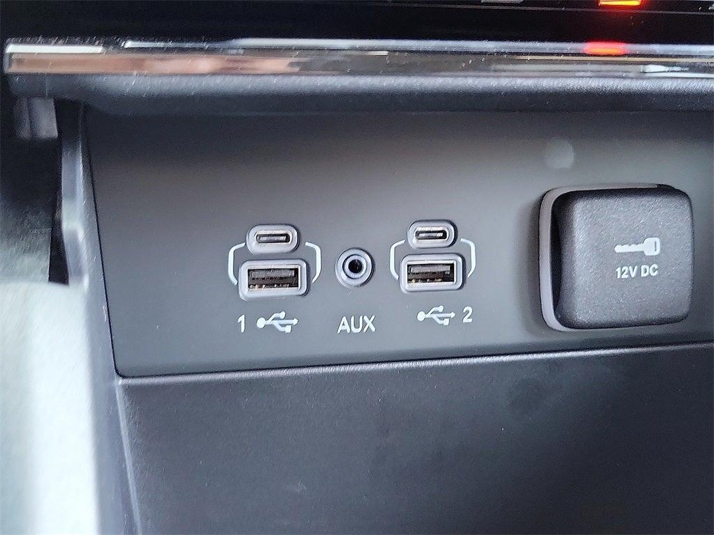 new 2025 Jeep Grand Cherokee L car, priced at $45,601