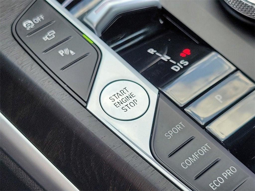 used 2024 BMW M440 car, priced at $49,999