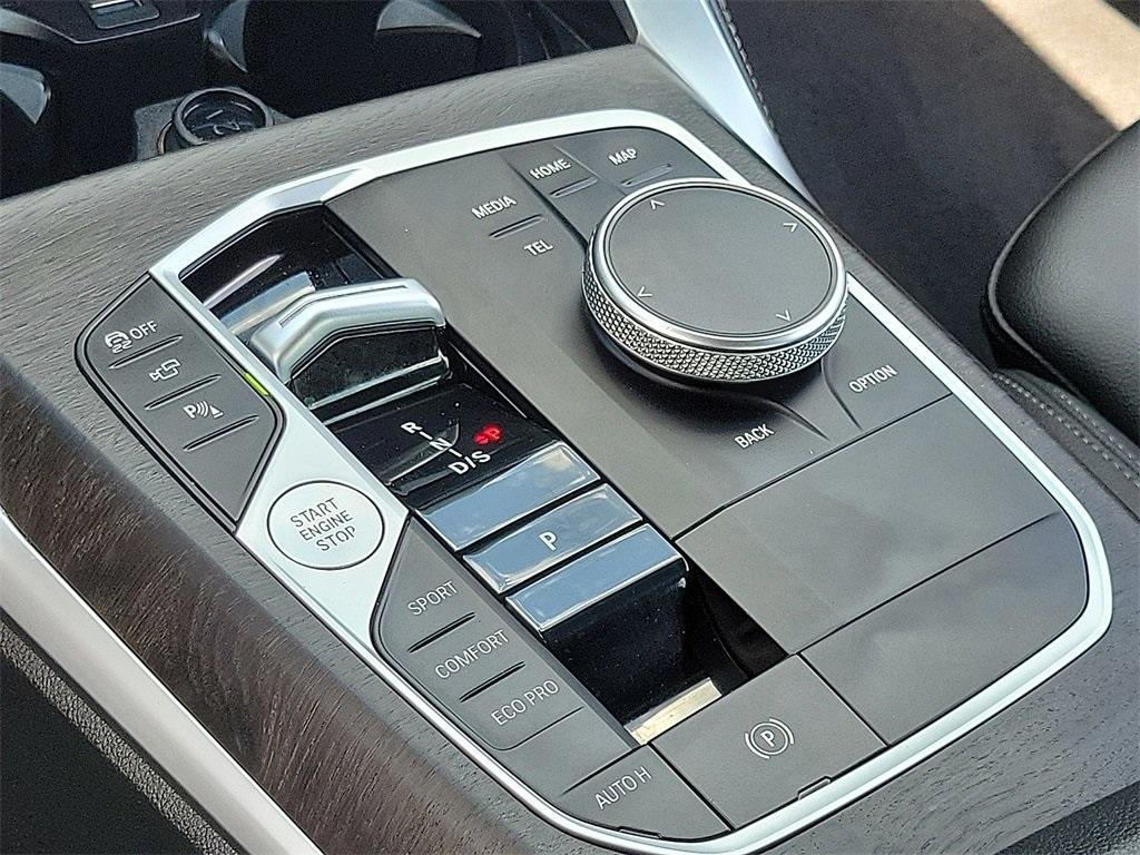 used 2024 BMW M440 car, priced at $47,888