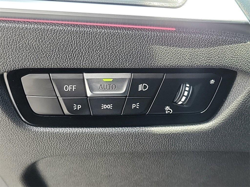 used 2024 BMW M440 car, priced at $47,888