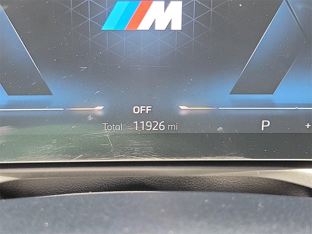 used 2024 BMW M440 car, priced at $49,999