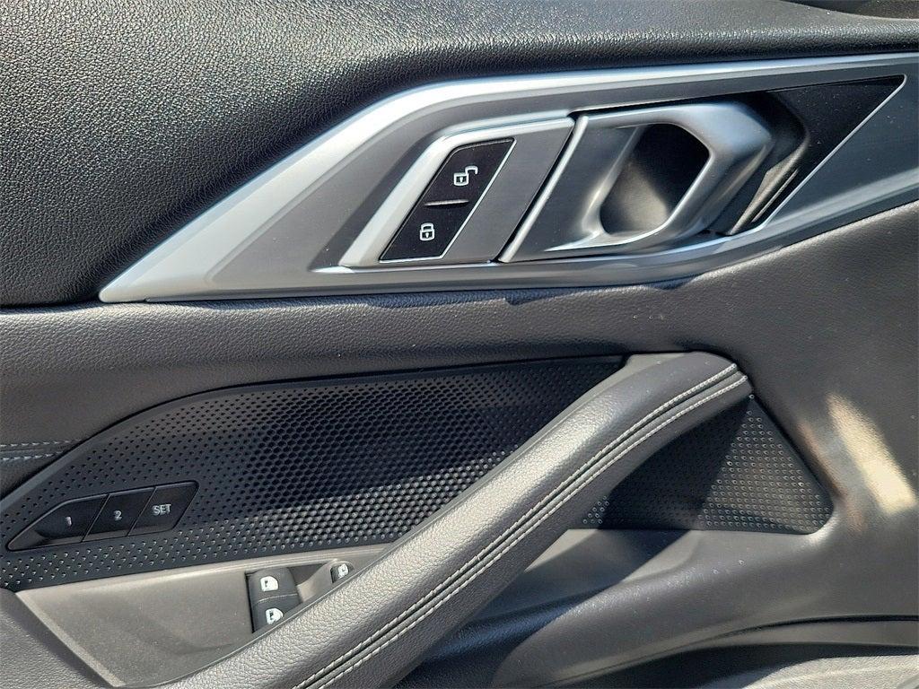used 2024 BMW M440 car, priced at $49,999