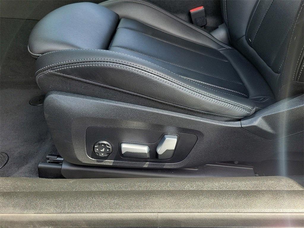 used 2024 BMW M440 car, priced at $47,888