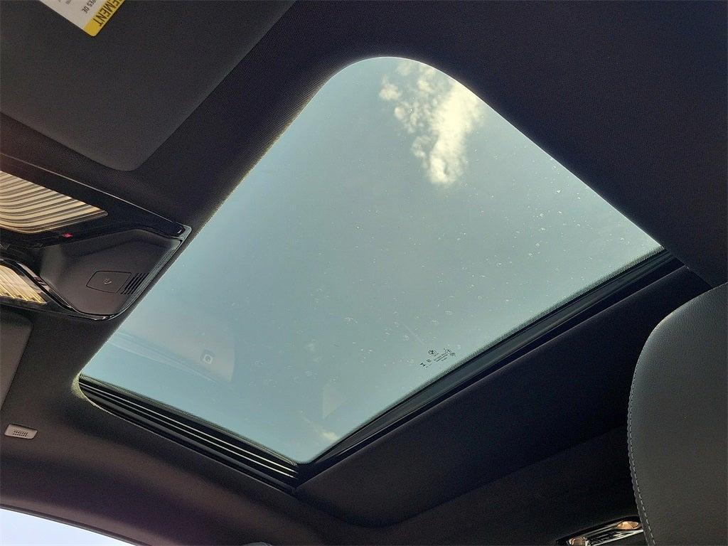 used 2024 BMW M440 car, priced at $49,999