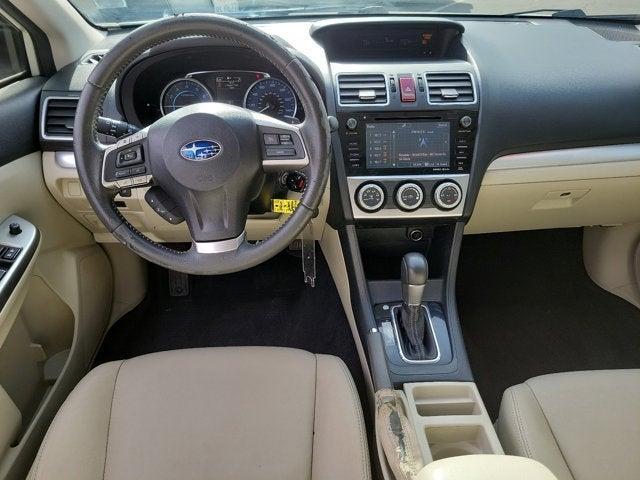 used 2016 Subaru Impreza car, priced at $13,900