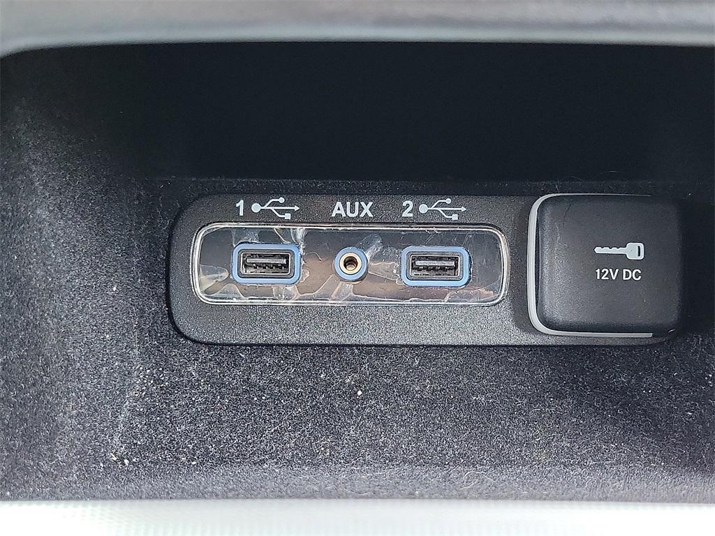 used 2018 Jeep Grand Cherokee car, priced at $22,688