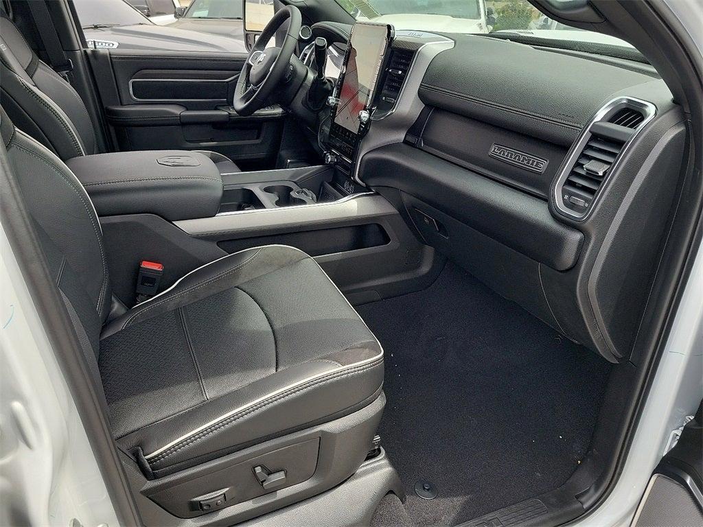 new 2025 Ram 2500 car, priced at $86,963