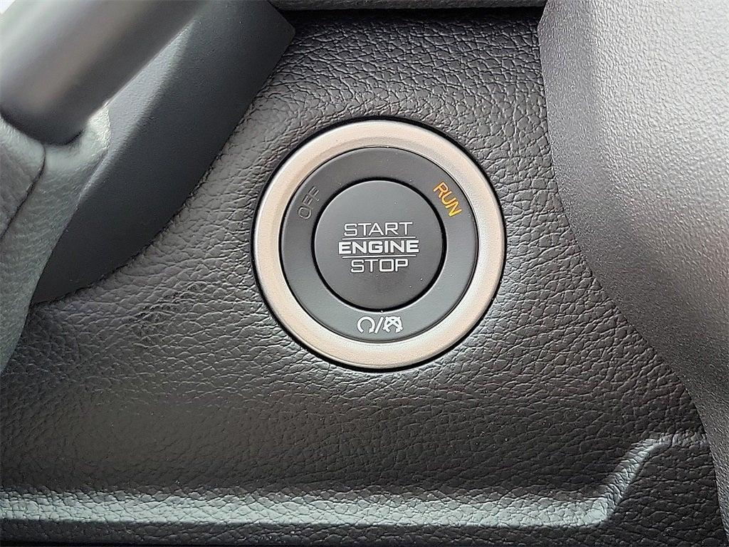 new 2025 Ram 2500 car, priced at $86,963