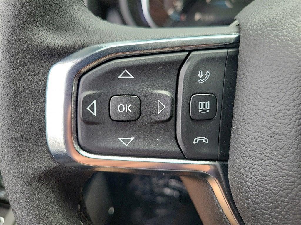 new 2025 Ram 2500 car, priced at $86,963