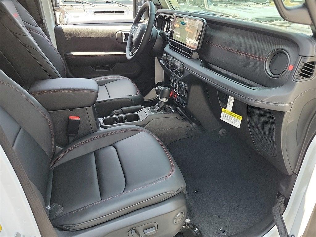 new 2025 Jeep Gladiator car, priced at $54,721