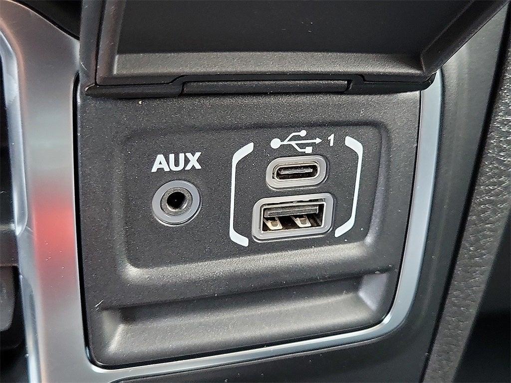 new 2025 Jeep Gladiator car, priced at $54,721