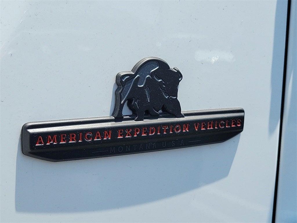 new 2025 Jeep Gladiator car, priced at $54,721
