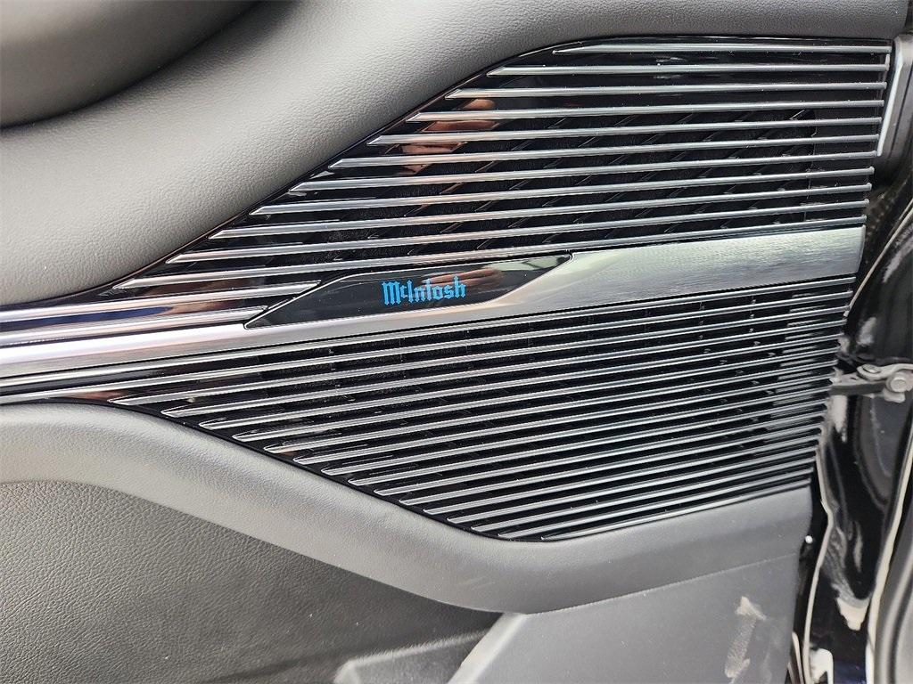 new 2024 Jeep Grand Wagoneer L car, priced at $95,380