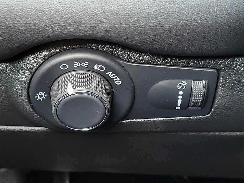 new 2026 Dodge Durango car, priced at $42,606