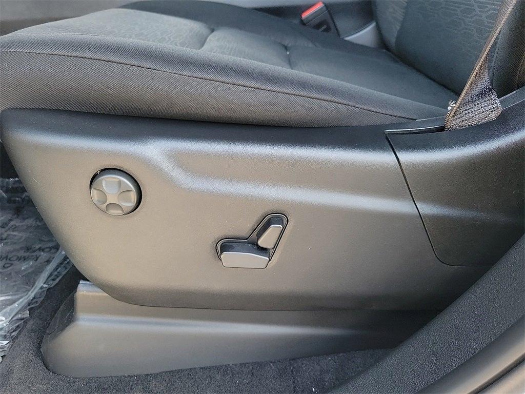 new 2026 Dodge Durango car, priced at $42,606