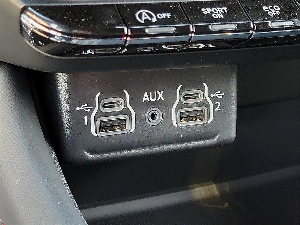 new 2026 Dodge Durango car, priced at $42,606