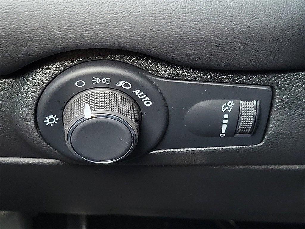 new 2026 Dodge Durango car, priced at $42,606