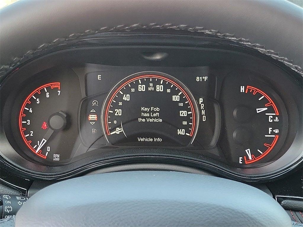 new 2026 Dodge Durango car, priced at $42,606