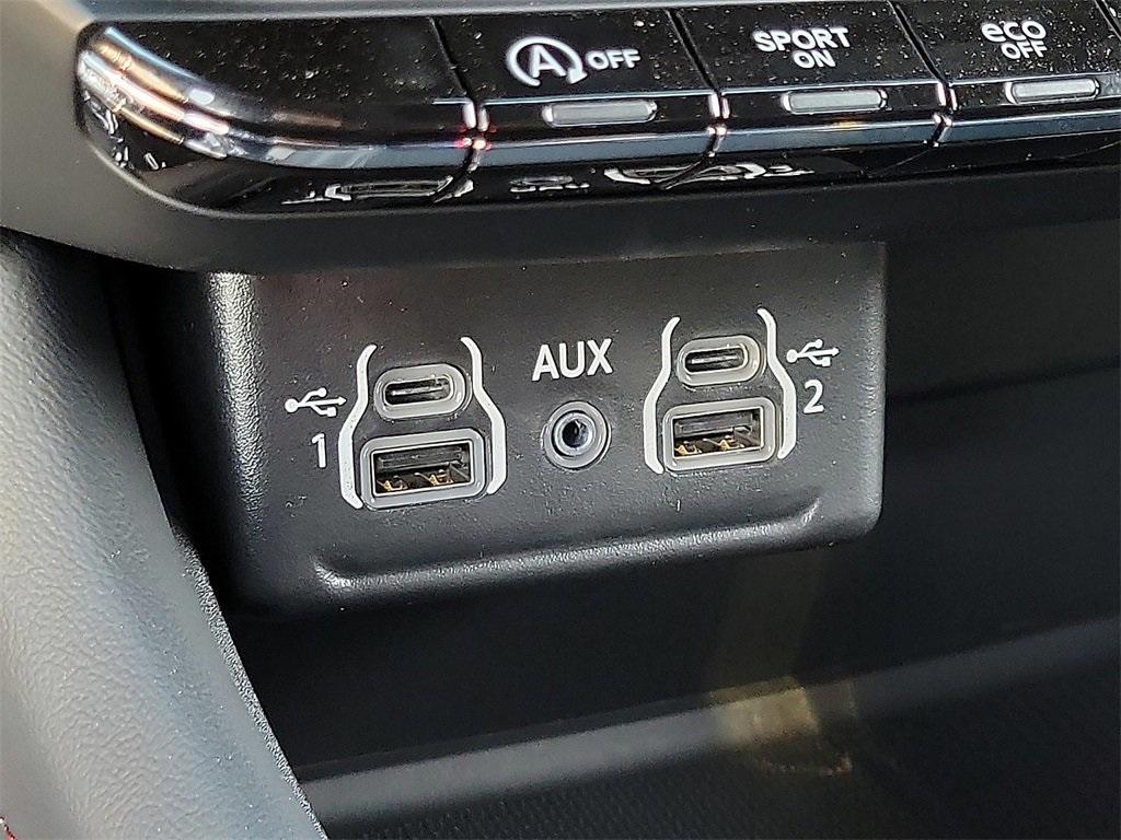 new 2026 Dodge Durango car, priced at $42,606